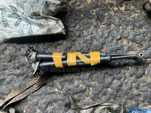 Back Shock Cherokee Latitude