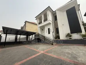 5bdrm Duplex in Asokoro for sale