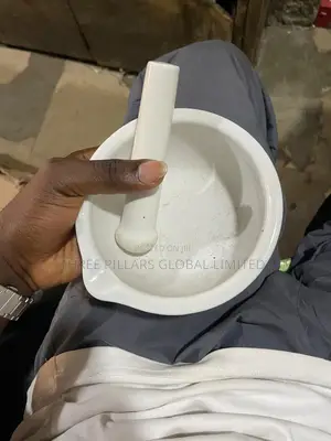 Mortal Pestle 150ml