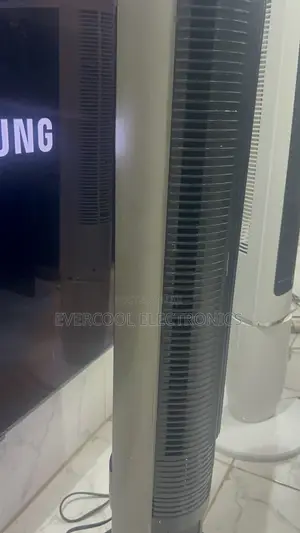 Honeywell Oscillating Tower Fan