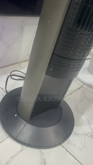 Honeywell Oscillating Tower Fan