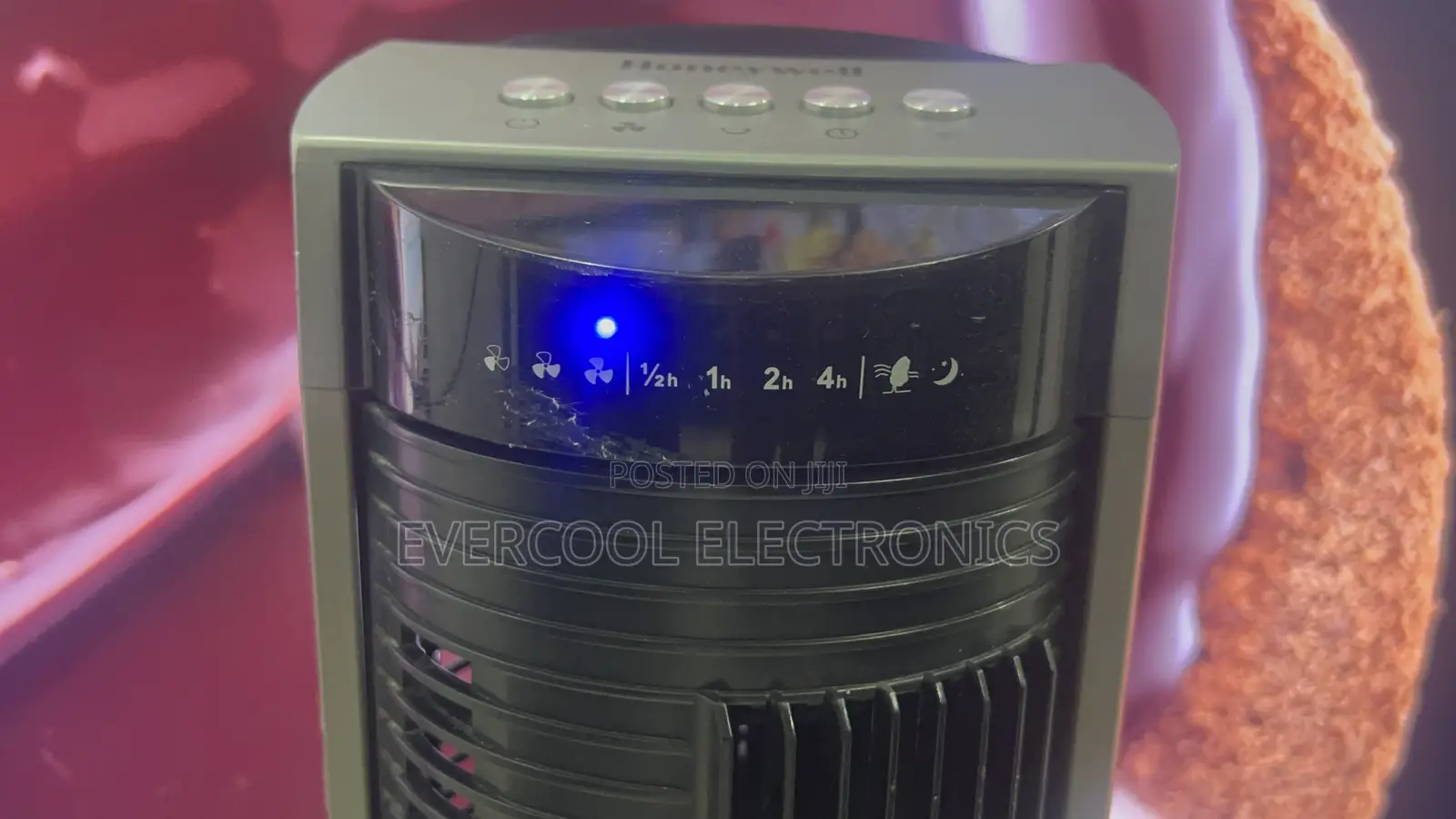 Honeywell Oscillating Tower Fan