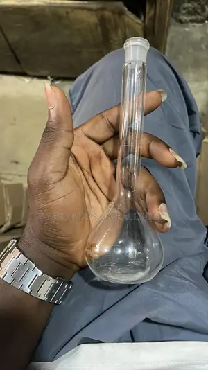 Volumetric Flask 250ml