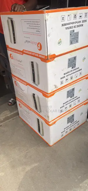 7.5kva Non-Hybrid Transformer Base Inverter 48volts