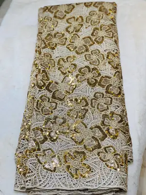 Guipure Cord Lace