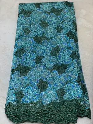 Guipure Cord Lace