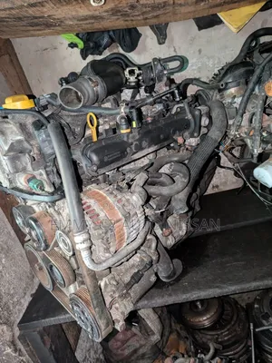 Nissan Qashqai Engine 2015 Turbo Available
