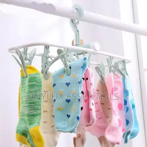 Pant and Socks Hanger