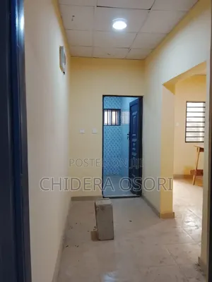 1bdrm Room & Parlour in Dutse for rent