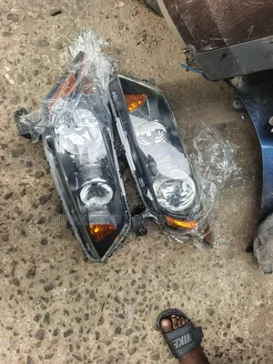 Headlamp Honda Accord 2008/2012