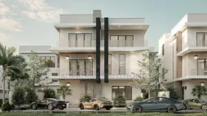 5bdrm Duplex in Cleverwalls Estate, Katampe Extension for sale