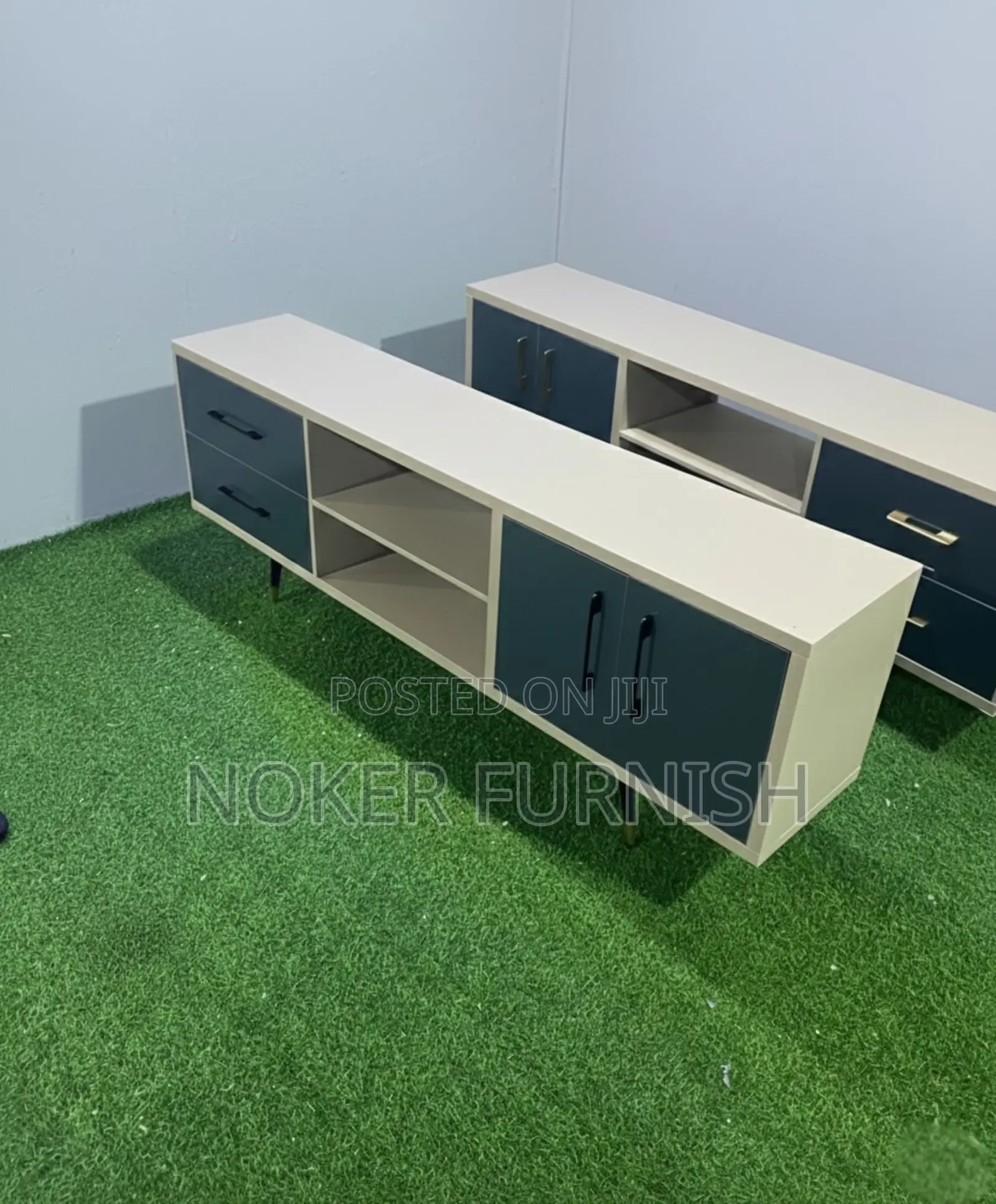 New Standing Tv Stand