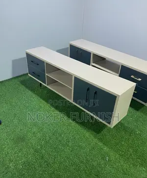 New Standing Tv Stand