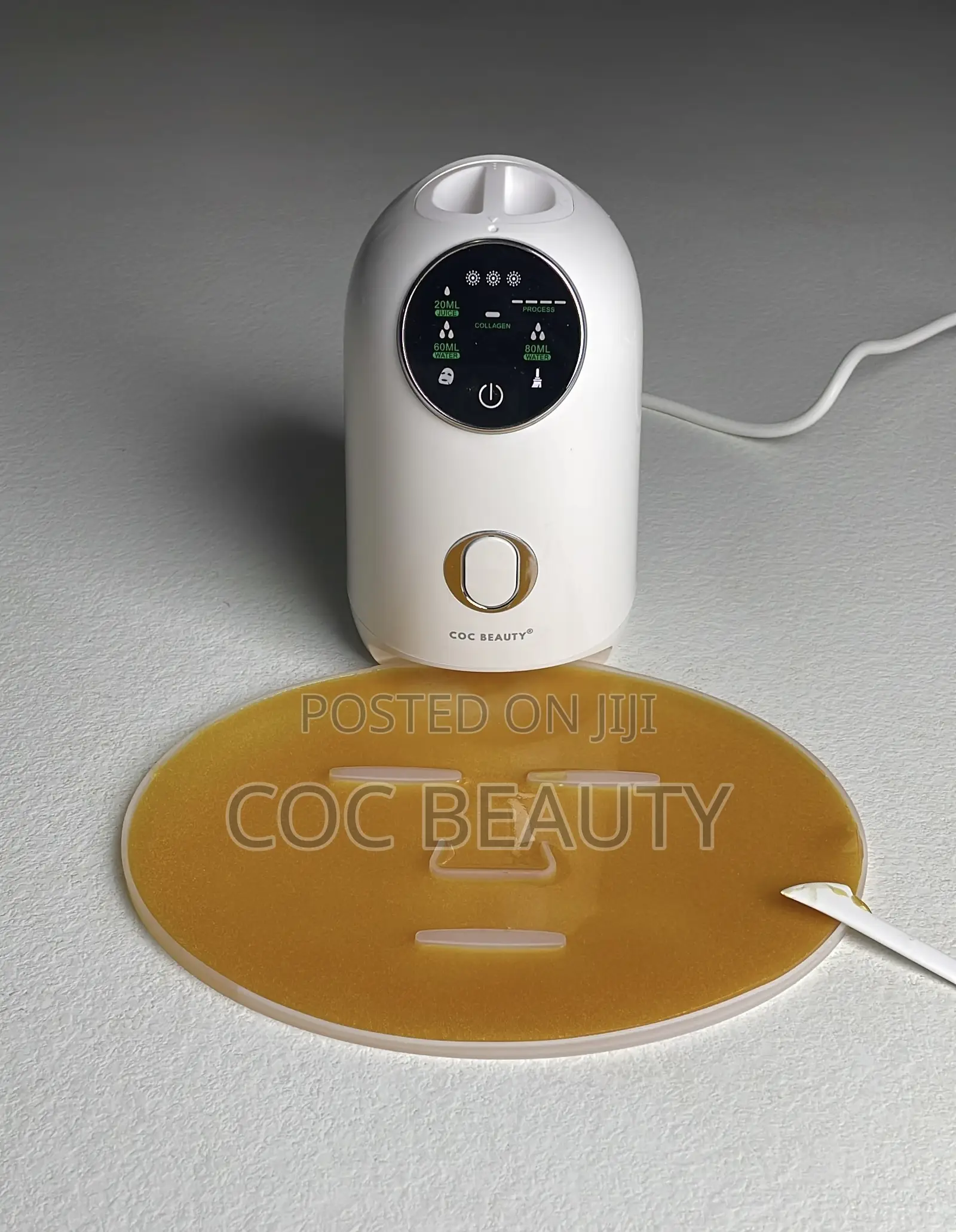 Face Mask Making Machine
