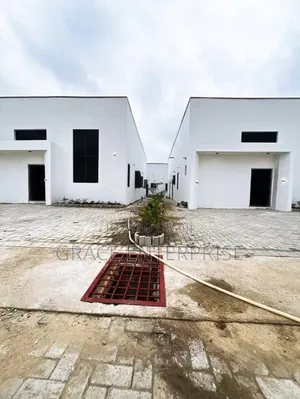 3bdrm Bungalow in Abraham Adesanya, Off Lekki-Epe Expressway for sale