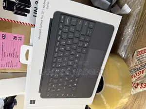 New Laptop Microsoft Surface Pro Copilot+ PC 12 16GB SSD 512GB