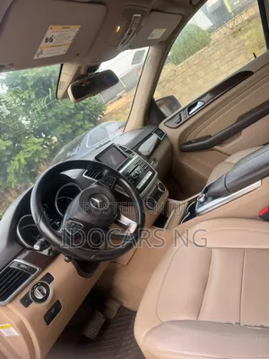 Mercedes-Benz M Class ML350 4MATIC 4dr SUV AWD (3.5L 6cyl 7A) 2015
