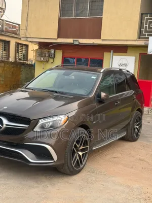 Mercedes-Benz M Class ML350 4MATIC 4dr SUV AWD (3.5L 6cyl 7A) 2015