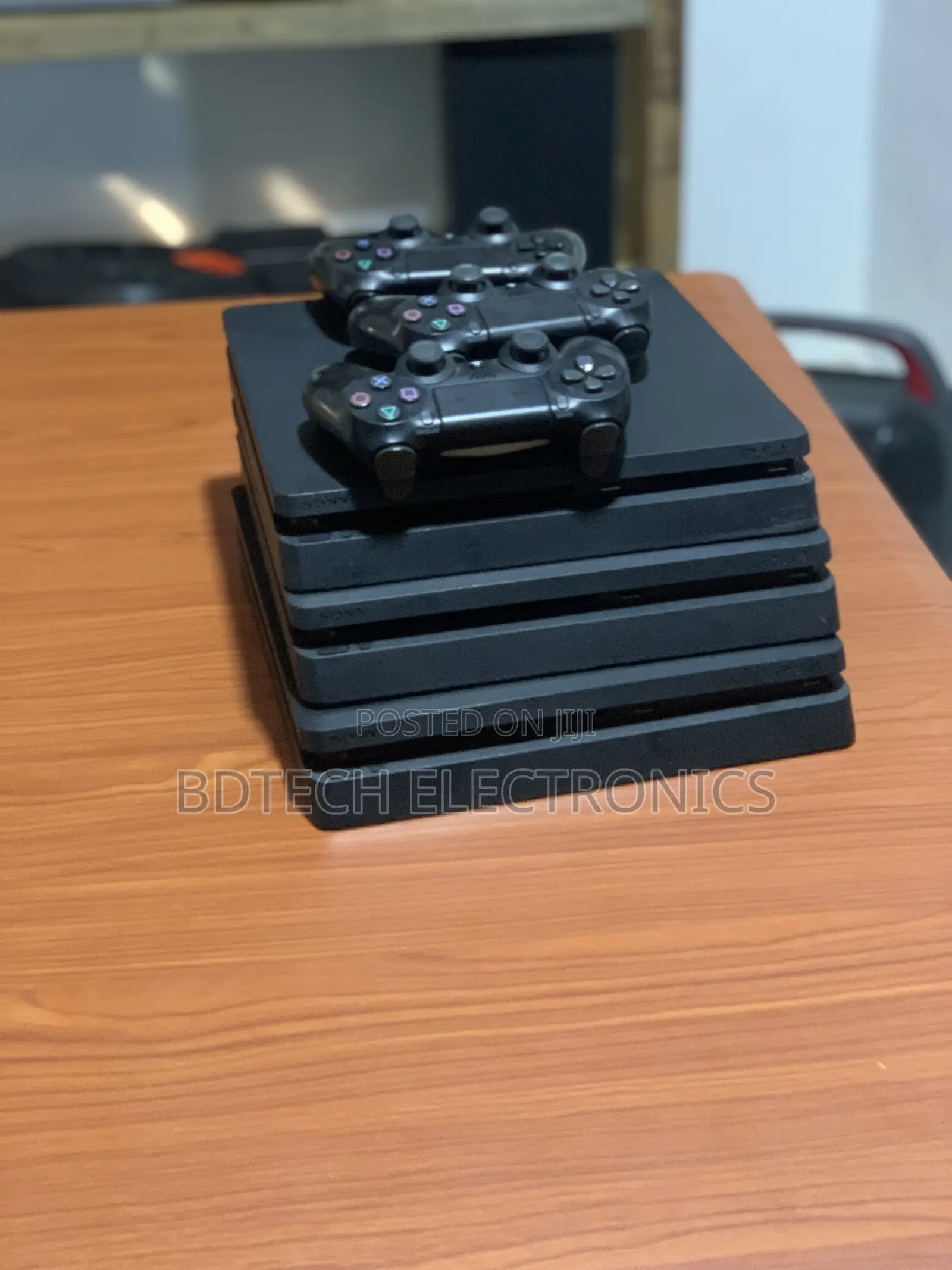 Playstation 4 Slim