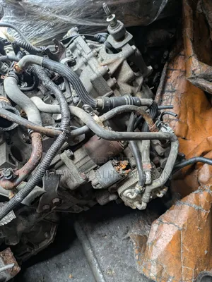 Nissan Altima Gearbox 2014