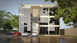 117 SQM Office Space for Investment