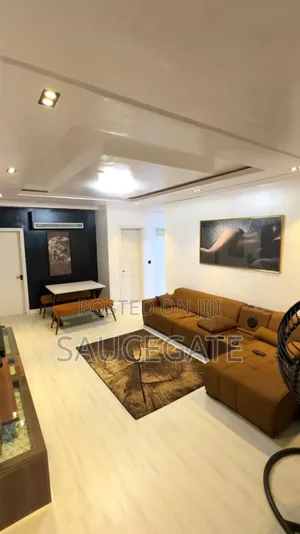 Furnished 2bdrm Apartment in Ologolo for rent