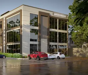 117 SQM Office Space for Investment