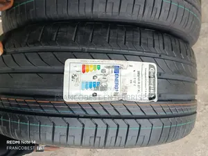 295/40r22 Continental Tire