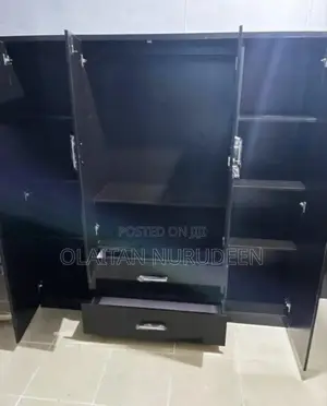 5 by 6 Wardrobe