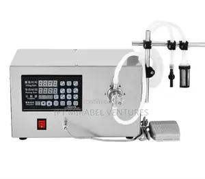 Perfume Filling Machine