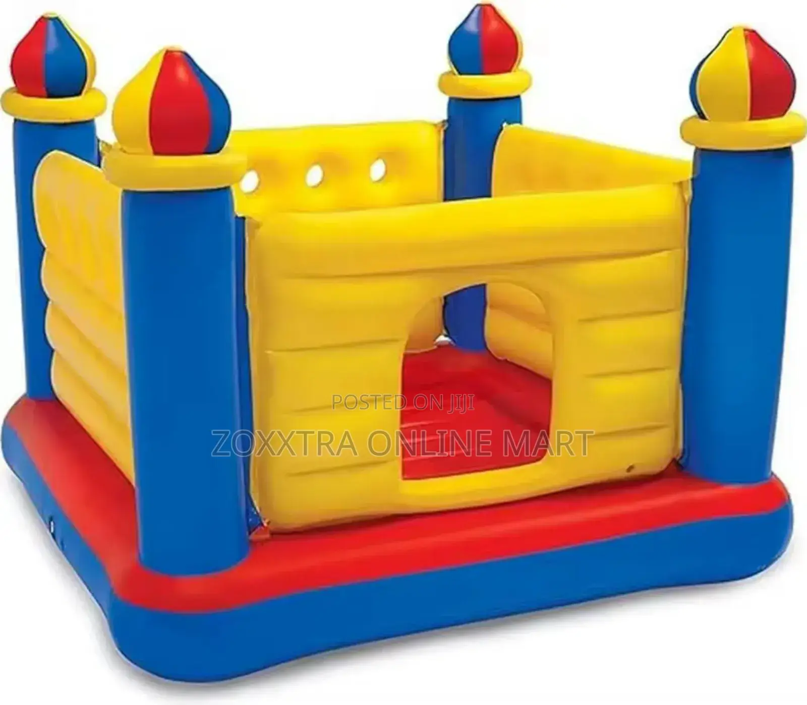 Bouncy House Jumpy Castle