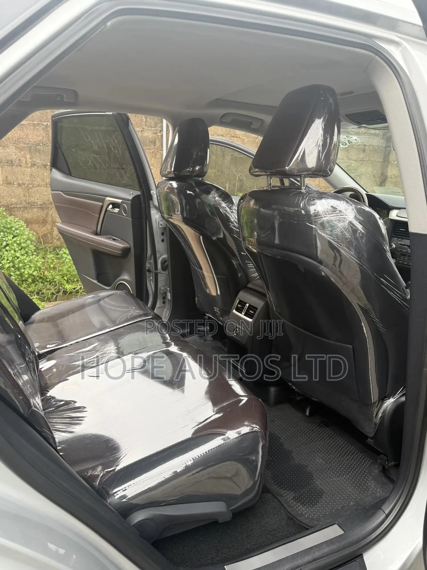 Lexus RX 350 2017 Silver