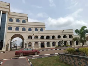 Lands Available for Sale in Shimawa