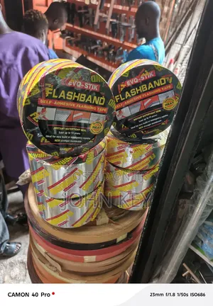 Flash Band