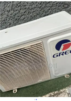 Gree 1hp Low Voltage Ac Factory Fitted