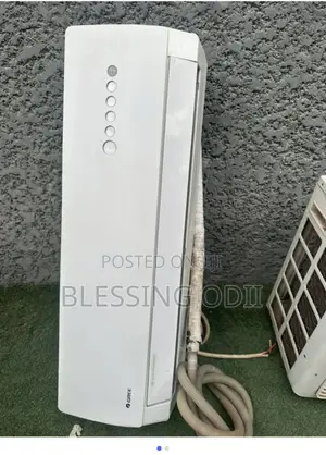 Gree 1hp Low Voltage Ac Factory Fitted