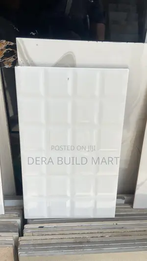 Glossy Wall Tiles