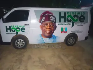 Bus Branding Services Available