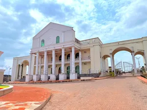 Lands Available for Sale in Oluyole Lbadan. Oyo State.