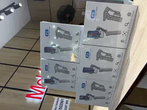 F5 Gimbal 3 Axis
