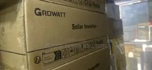 Growatt 12kwh Hybrid Pure Sine Wave Inverter