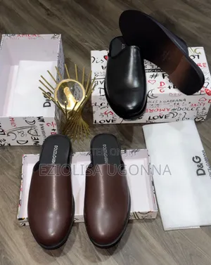 Quality Shoes