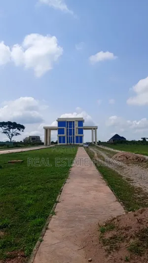 Lands Available for Sale in Alabata Abeokuta