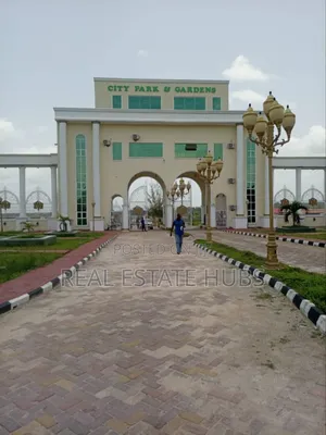 Lands for Sale in Egbeda, Ibadan.