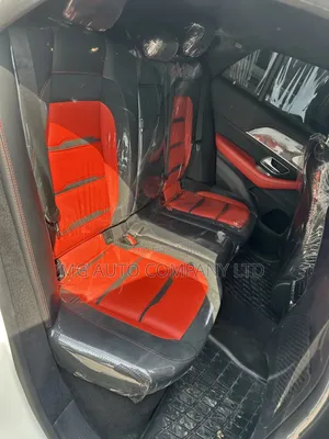 Mercedes-Benz GLE-Class AMG GLE 63 4MATIC 2021 White