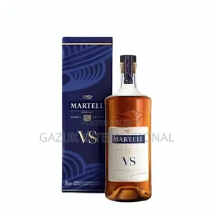 Martell vs (Very Special)