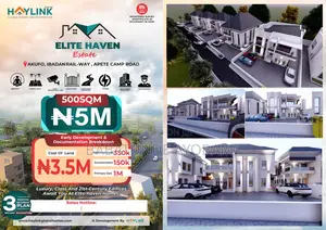 Elite Haven Estate