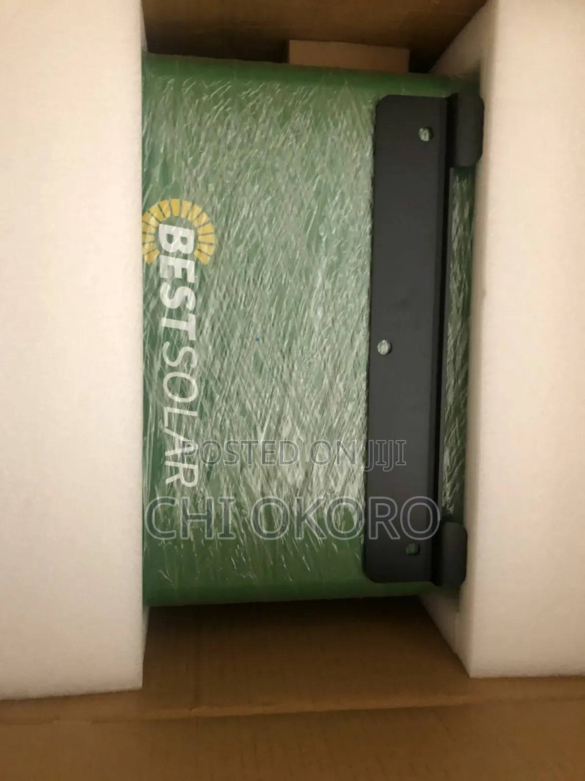 1.5kva Non-Hybrid Inverter