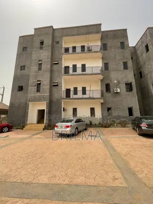 3bdrm Block of Flats in Mabushi for sale