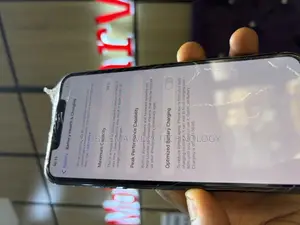 Apple iPhone 11 Pro Max 256 GB Gray